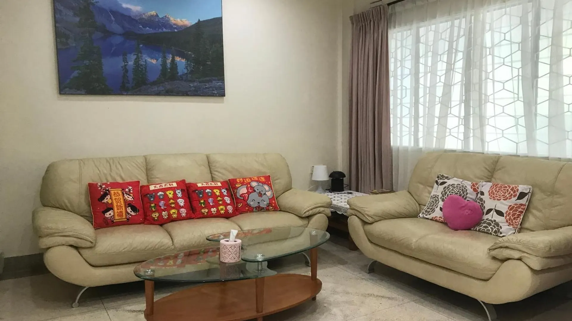 Carols Guesthouse Near Jonker And Satay Celup Malacca