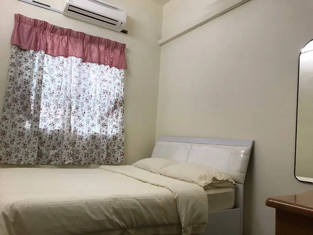 Casa vacanze Carols Guesthouse Near Jonker And Satay Celup Malacca Malesia